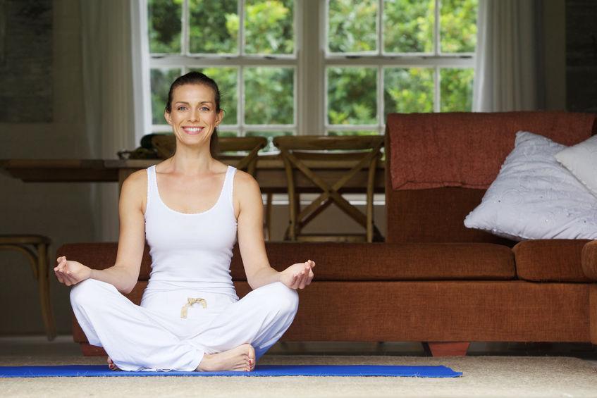 Meditazione contro l'ansia