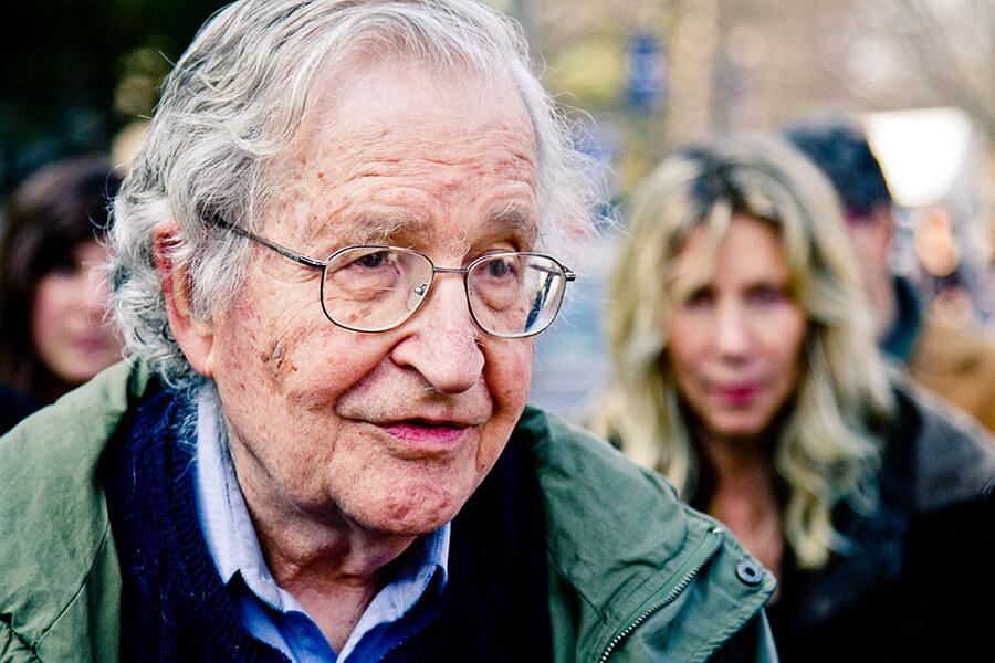 noam-chomsky