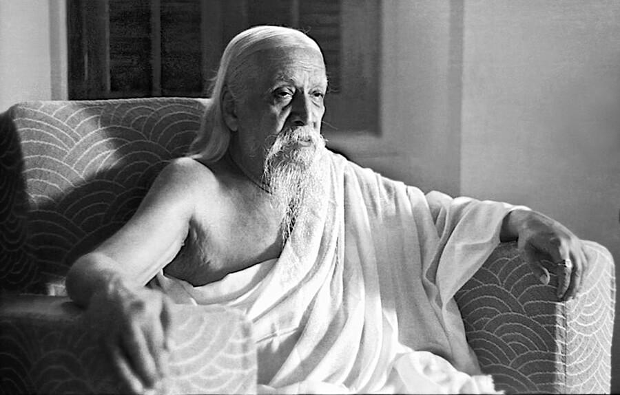 Sri-Aurobindo