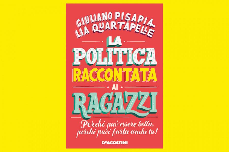 La politica raccontata ai ragazzi