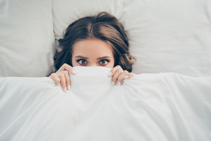 Ansia e insonnia, che relazione c'è Ansia e insonnia, che relazione c'è