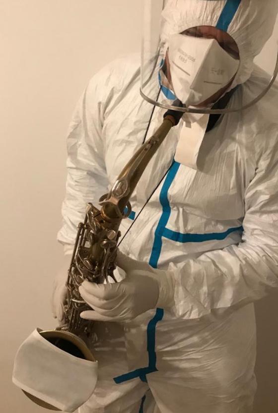 Medici musicisti covid