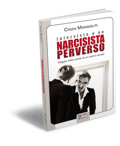 narcisista perverso libro